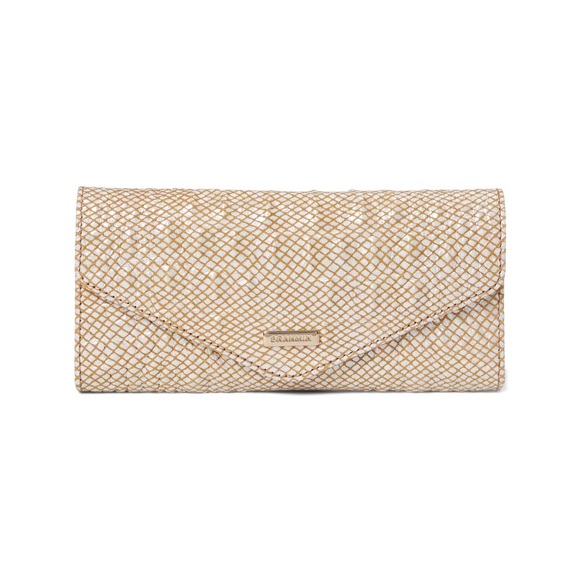 NWT Brahmin Melbourne Veronica Wallet - Picture 1 of 3